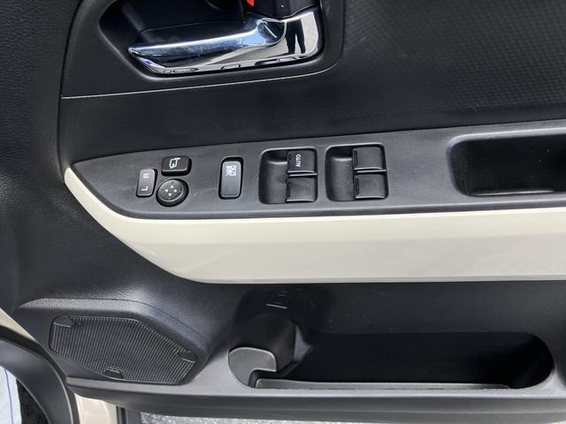 クロスビー1.0 ハイブリッド(HYBRID) MZ 4WD