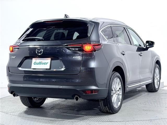 CX-82.2 XD Lパッケージ