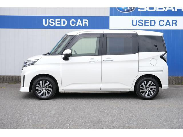ジャスティ1.0 4WD
