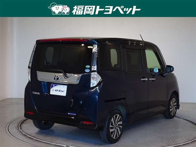 タンク1.0 カスタム G S