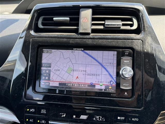 プリウス1.8 S