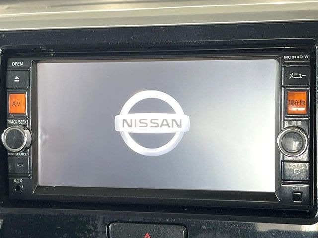 デイズルークスハイウェイスター X