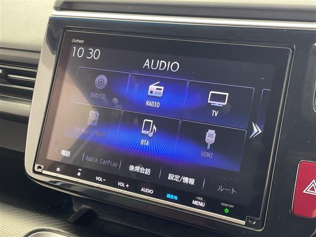 ステップワゴン2.0 e:HEV スパーダ G EX ホンダセンシング