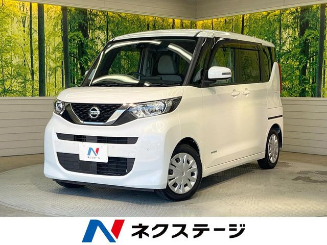 ルークスX