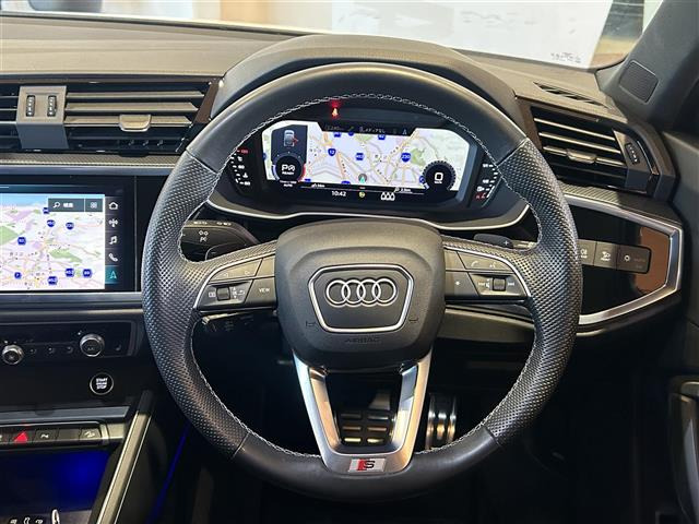 Q335 TDI クワトロ Sライン ディーゼル 4WD