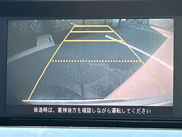 エリシオン2.4 G エアロ HDDナビ パッケージ
