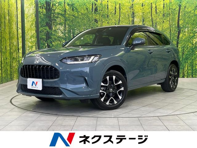 ZR-V1.5 Z