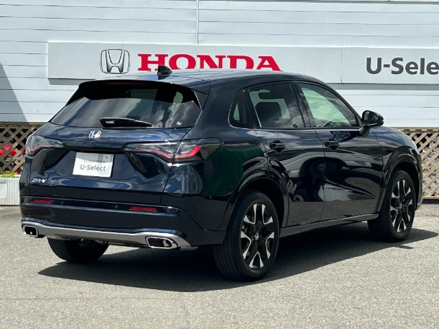 ZR-V1.5 Z