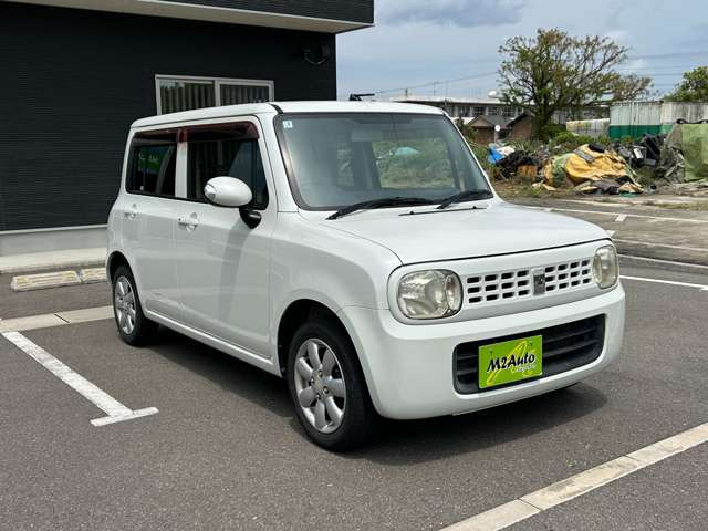 アルトラパンX