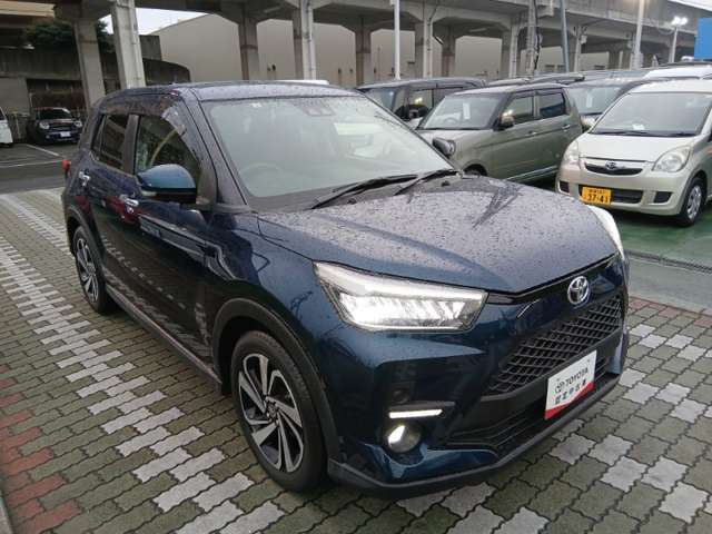 ライズ1.0 Z