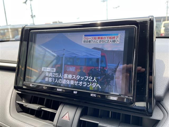 RAV42.5 ハイブリッド X