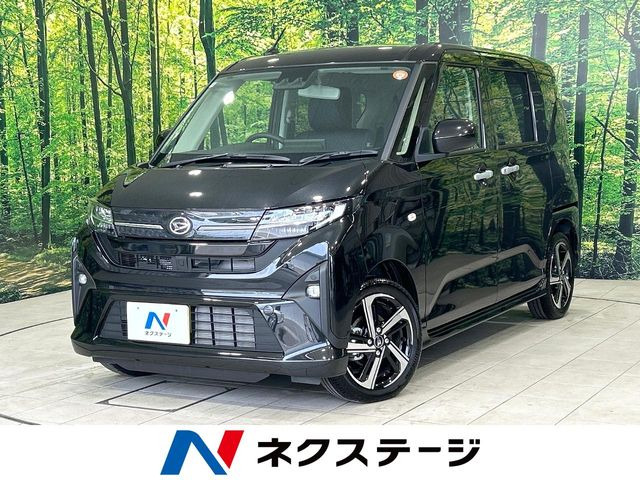 ムーヴカスタムRS