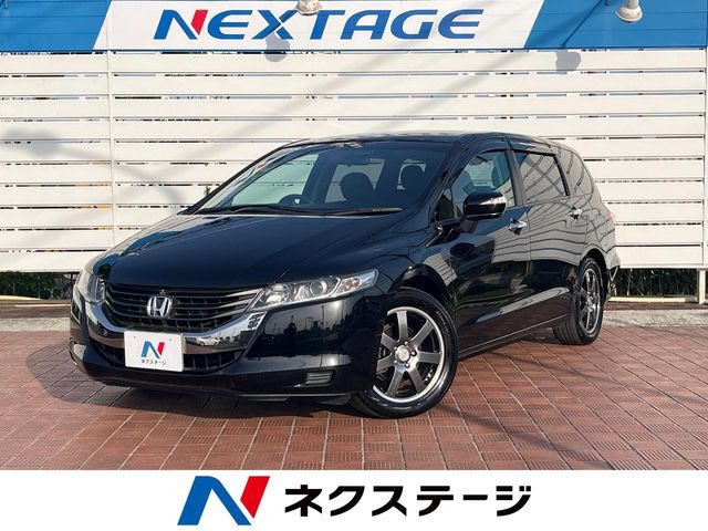 オデッセイ2.4 M