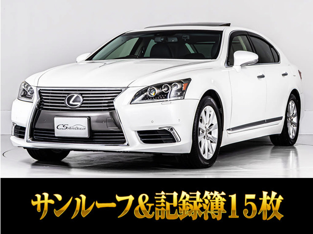 LS(���N�T�X) 460 �o�[�W����C I�p�b�P�[�W�@�T�����[�t �����I�[�i�[ �{�v ���Îԉ摜