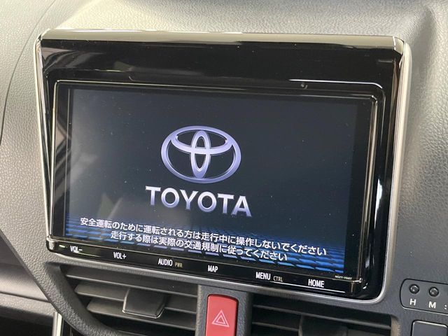ヴォクシー2.0 ZS 煌III