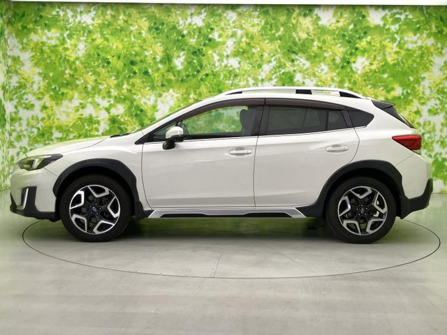 XV2.0i-S アイサイト 4WD