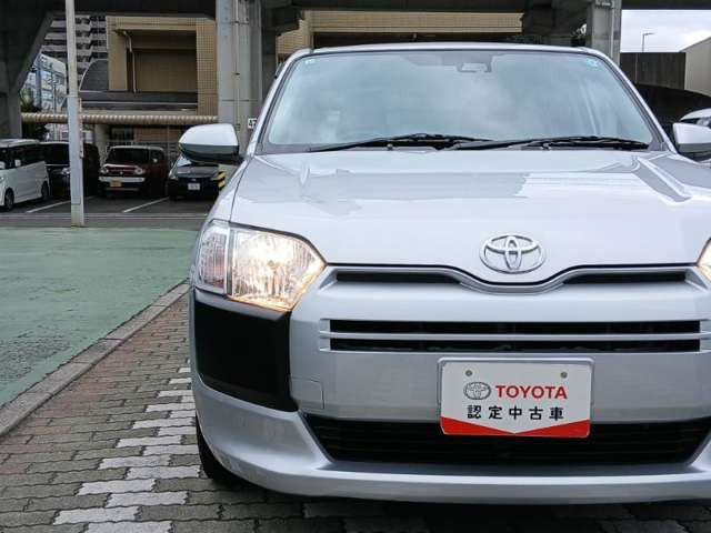 プロボックスバン1.5 F