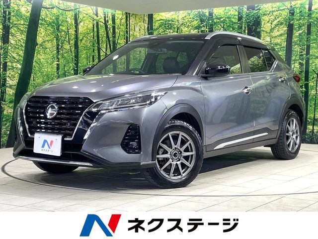 �L�b�N�X(���Y) 1.2 X (e-POWER) ���Îԉ摜