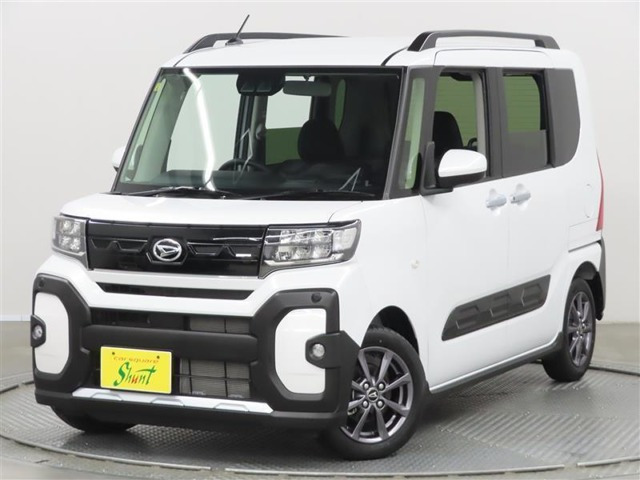 タントファンクロス