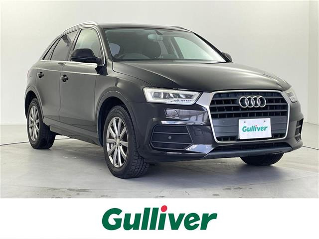 Q31.4 TFSI スポーツ