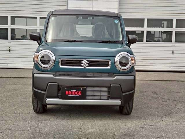 スペーシアハイブリッド(HYBRID) G 4WD