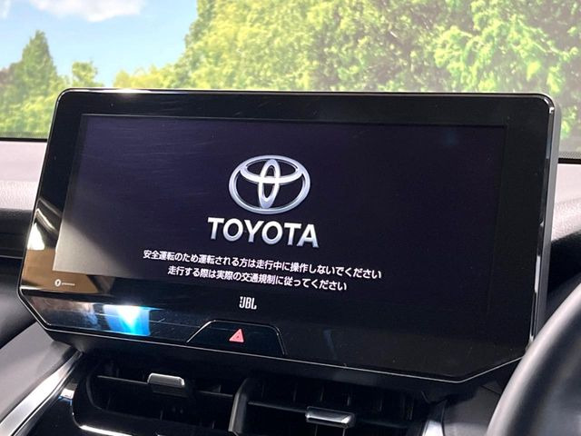 ハリアー2.5 ハイブリッド Z レザーパッケージ