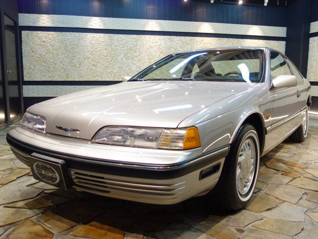 サンダーバードLX