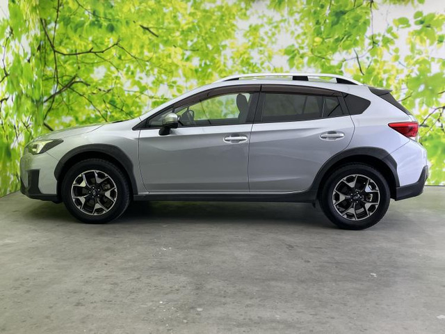 XV2.0i-L アイサイト 4WD