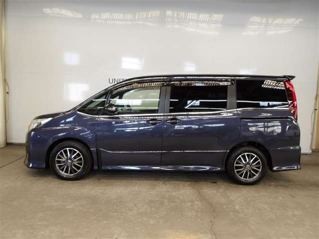 ノア2.0 Si