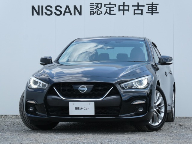 スカイライン3.0 GT タイプP