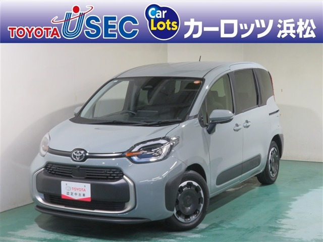 シエンタハイブリッド 1.5 Z