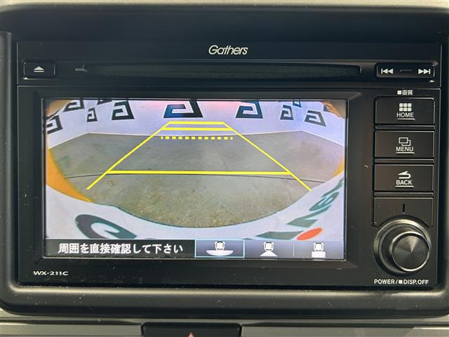 N-VAN+スタイル ファン