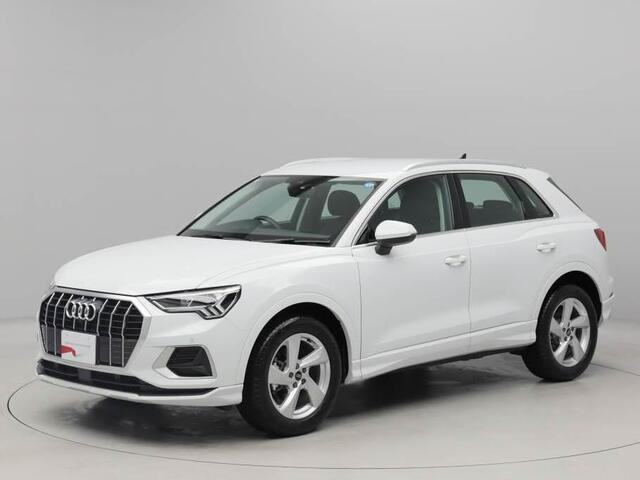 Q335 TFSI アドバンスド