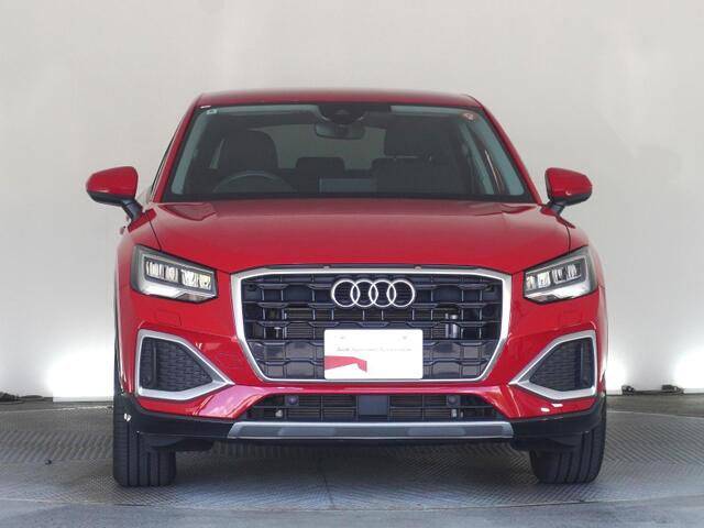Q235 TFSI アドバンスド