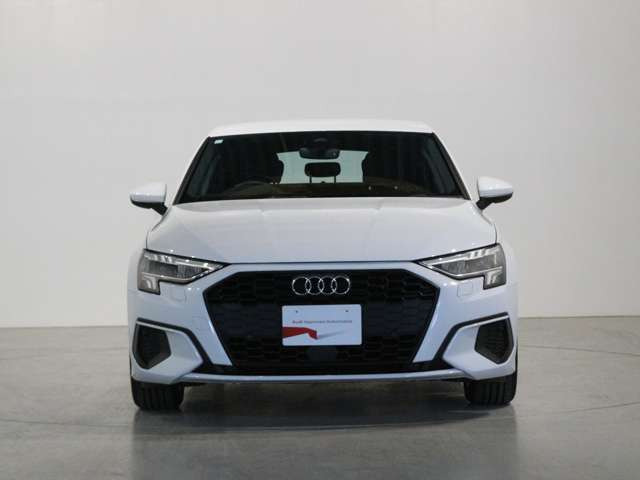 A3スポーツバック30 TFSI