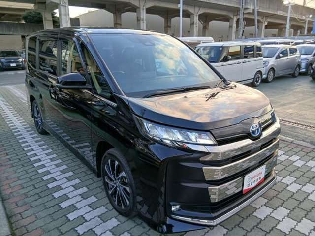 ノア