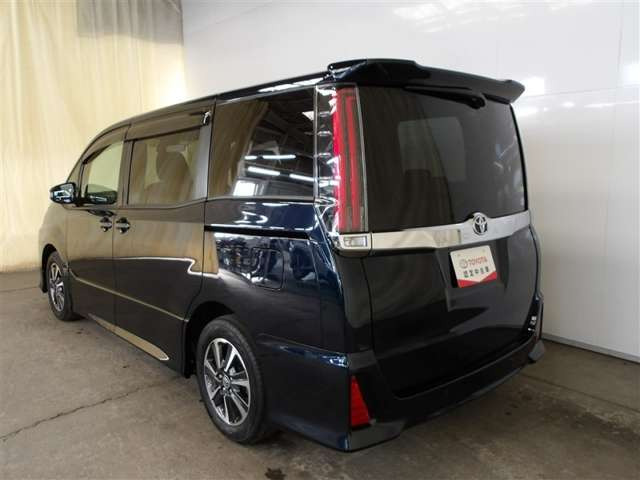 ノア2.0 Si