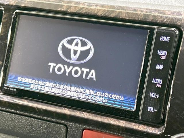 ハイエースバン2.8 スーパーGL ダークプライムII ロング ディーゼル