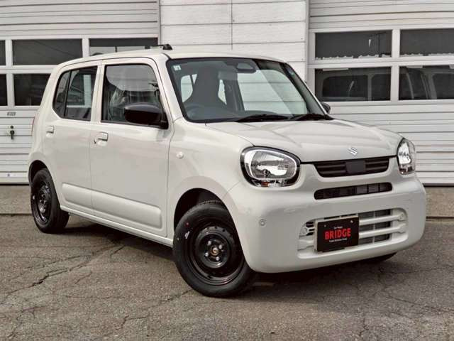 アルトL 4WD