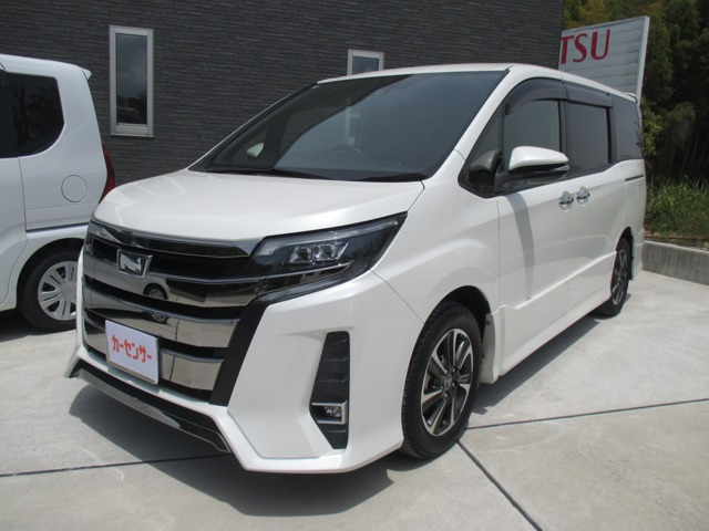 ノア2.0 Si W×B