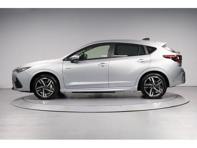 インプレッサハッチバック2.0 ST-H 4WD