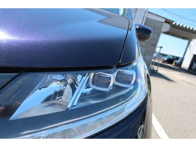 オデッセイ2.4 アブソルート ホンダ センシング