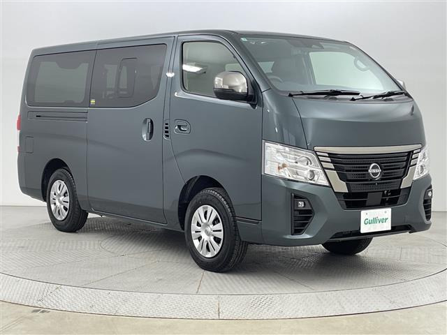 キャラバン2.4 グランドプレミアム GX ロング ディーゼル 4WD