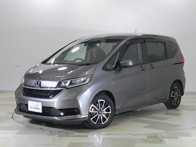 フリード+1.5 ハイブリッド G ホンダセンシング