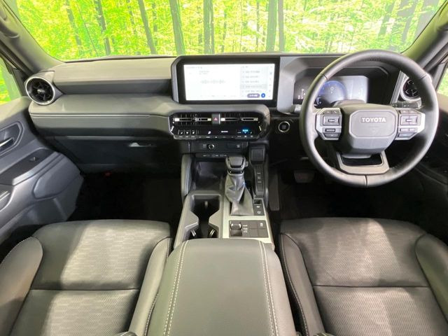 ランドクルーザー2502.7 VX 4WD