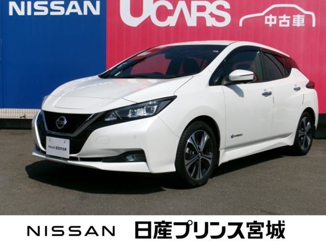 リーフ