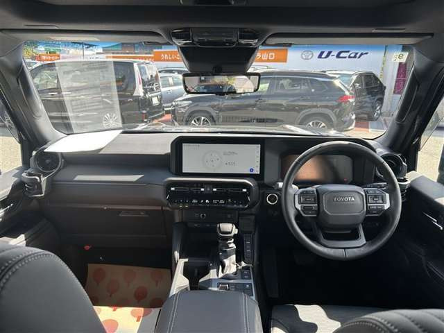 ランドクルーザー2502.7 VX 4WD