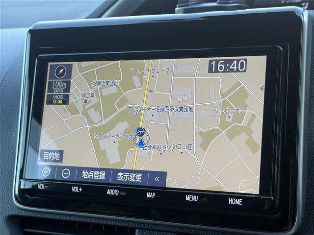 ヴォクシー2.0 ZS 煌II
