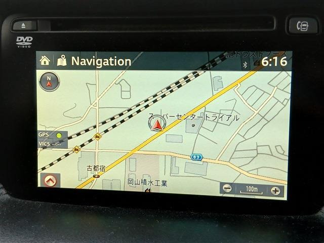 CX-52.2 XD プロアクティブ