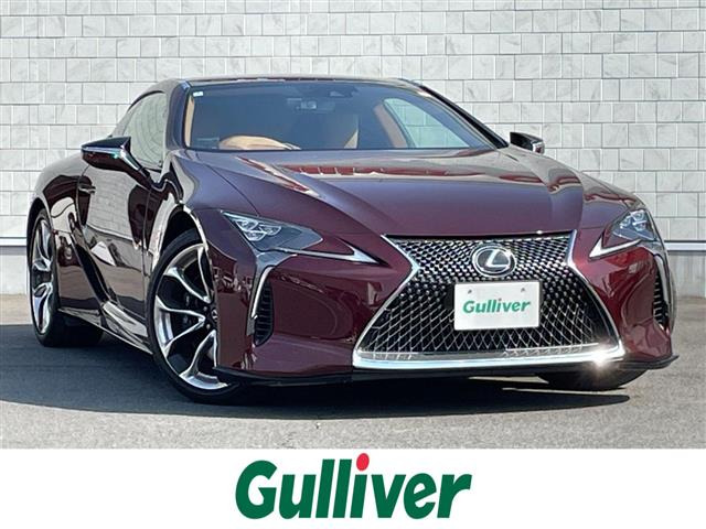 LC500 Lパッケージ